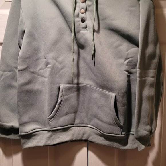 Running Hoodie - Picture 2 of 3